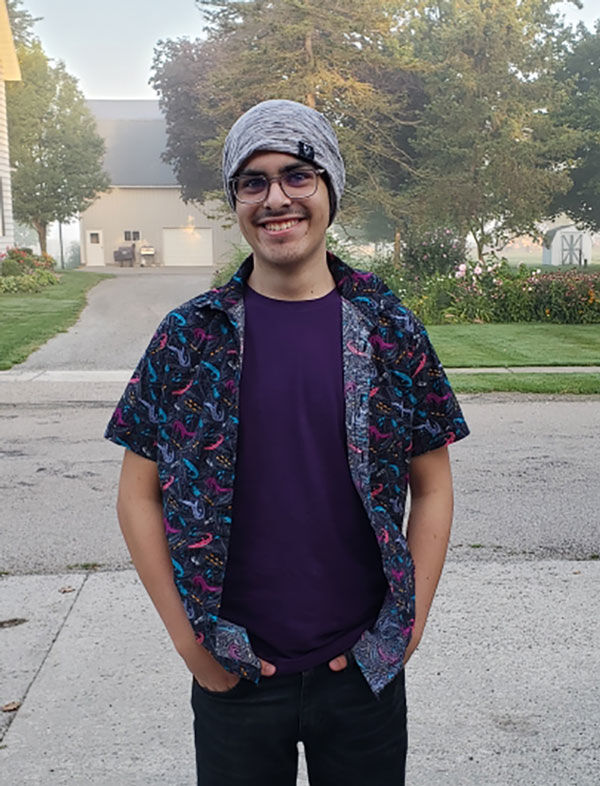 Isaac Ponce